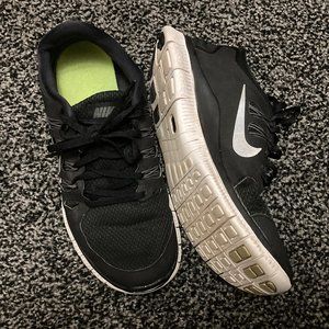 Nike Run Free Shoes | Size 10
